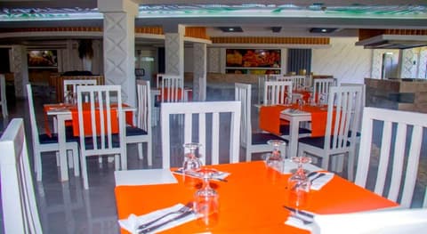 Club Amigo Costa Sur