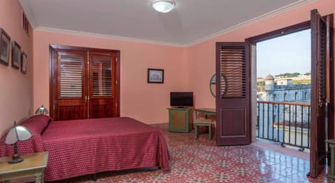 Palacio O’Farrill