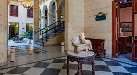Palacio O’Farrill