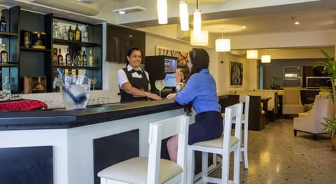 Hotel Vedado 500