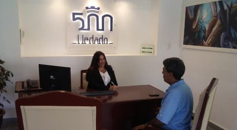 Hotel Vedado 500