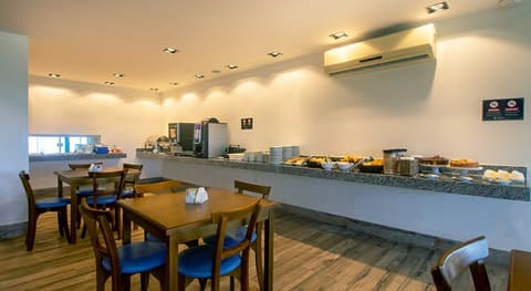 Pousada Gammel Dansk by Latitud Hoteles