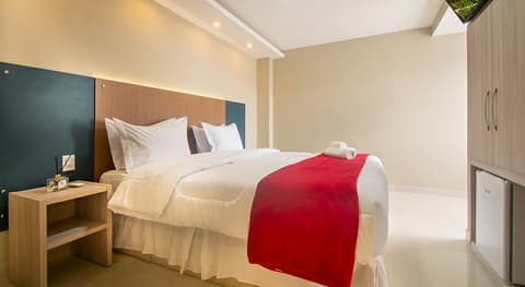 Pousada Gammel Dansk by Latitud Hoteles