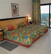 Hotel Jagua, Affiliated By Melia