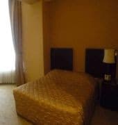 Shahryar International Hotel, 