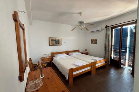 Avra Pension