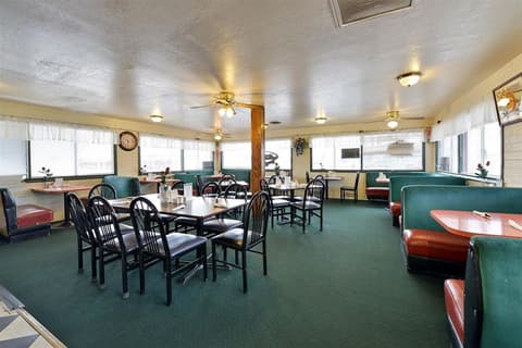 AMERICAS BEST VALUE INN HOLBROOK