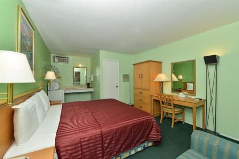 AMERICAS BEST VALUE INN HOLBROOK
