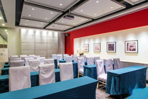 Jinjiang Inn (Beijing Guang'anmen)