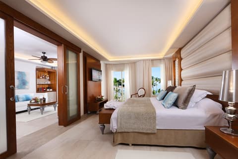 Majestic Mirage Punta Cana - Adults Only