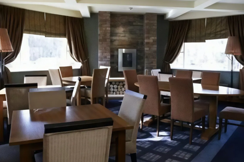 Premier Inn Manchester Altrincham