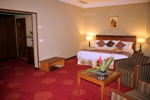 Laico l Amitie Bamako, 