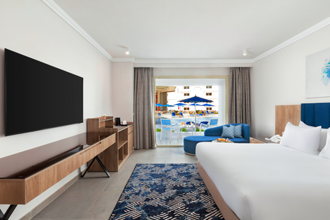 Pickalbatros Blu Spa Resort - Adults Friendly 16 Years Plus