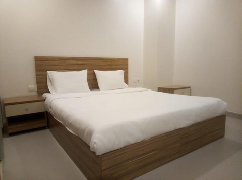 SPAR Furnished Hotel