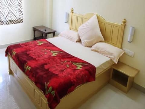 Fateh Vilas Resort