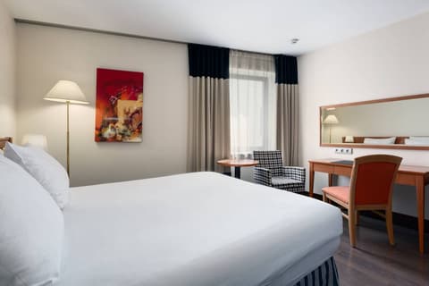 NH Gent Sint Pieters, 