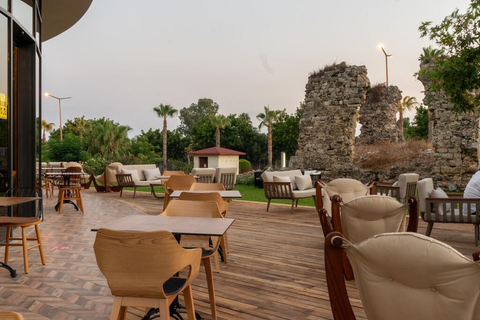 Side Square Hotel - Adults Only