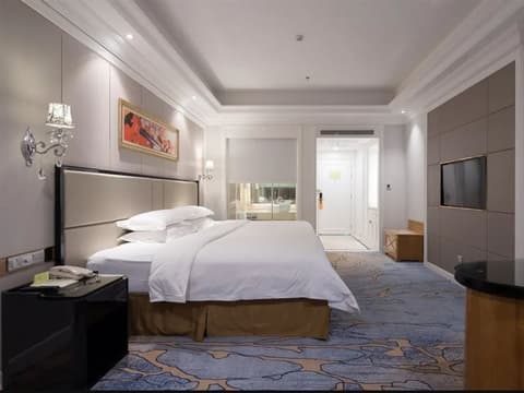 Vienna International Hotel (Guangzhou Shijing)