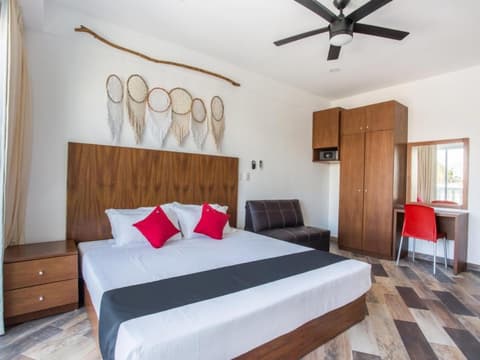 Capital O Cancun Ocean View, Cancun