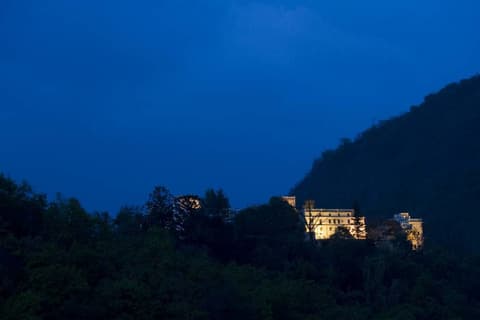 ANANDA IN THE HIMALAYAS, 