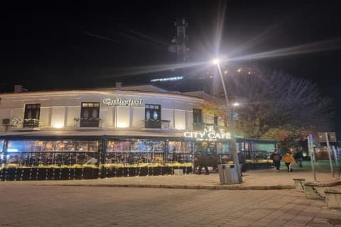 Cathedral Boutique Hotel