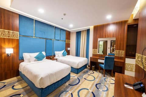 Le Park Concord Hotel - Sakaka