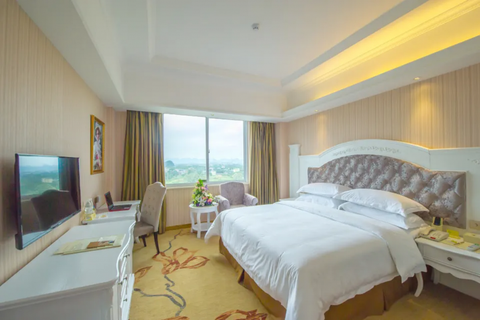 Vienna International Hotel (Guilin Wanda)