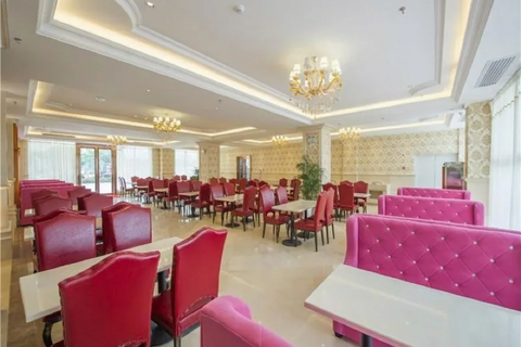 Vienna International Hotel (Guilin Wanda)