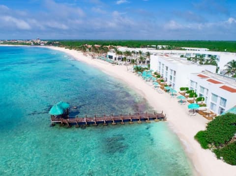 The Sens Tulum Riviera All Inclusive