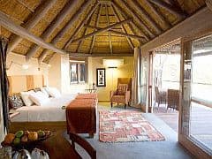 Ongava Lodge(T)