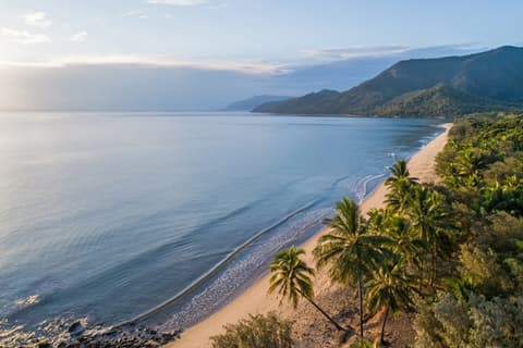 Thala Beach Nature Reserve