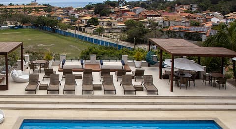 Pousada Gammel Dansk by Latitud Hoteles