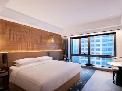 Tongmao Hotel Shanghai