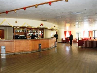 Grand Hotel Duchi d'Aosta