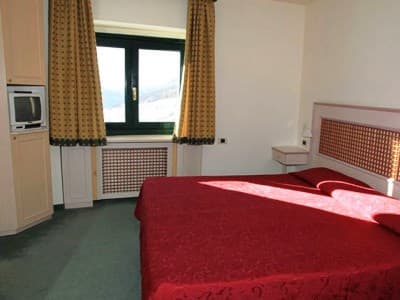 Grand Hotel Duchi d'Aosta