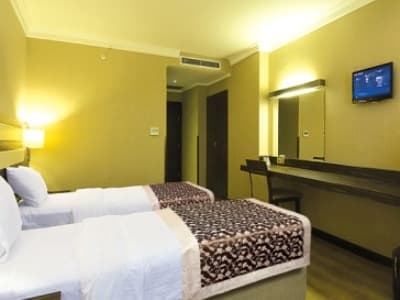 Akgun Hotel Beyazit, 