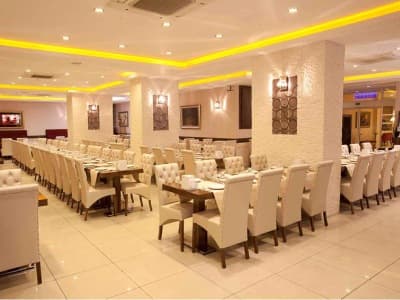 Akgun Hotel Beyazit, 