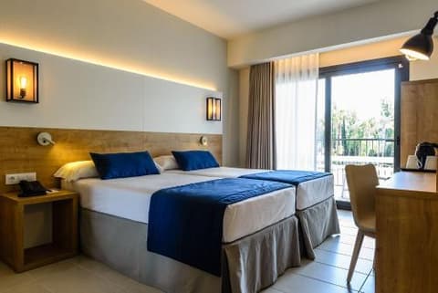 Estival Eldorado Resort Hotel