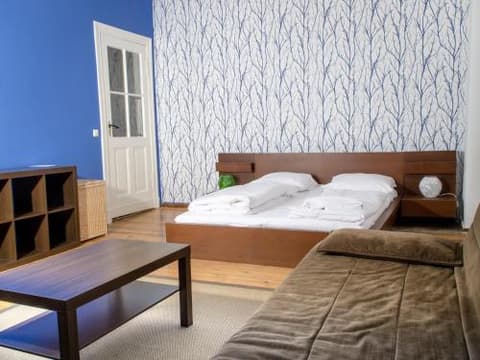 Lette'm Sleep Berlin