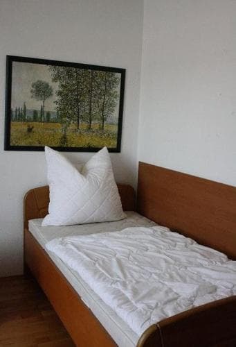 Appartment München Isartor