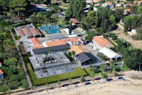 Estival Eldorado Resort Hotel