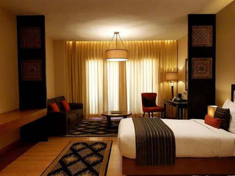 Norkhil Boutique Hotel & Spa