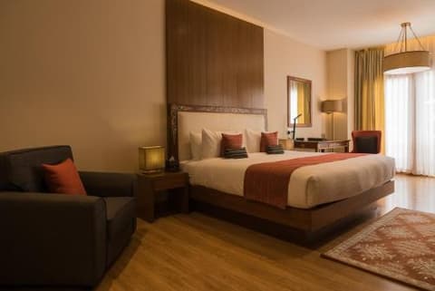 Norkhil Boutique Hotel & Spa, 