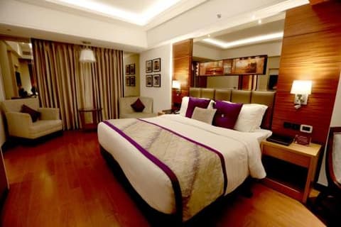 Hotel Madin, 