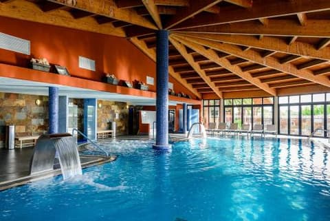 Estival Eldorado Resort Hotel