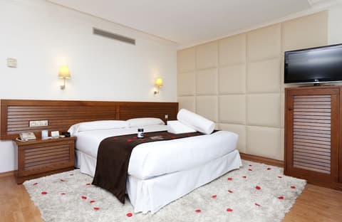 Senator Marbella Hotel, 