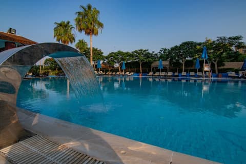 Ramada Resort Dead Sea