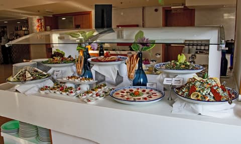 Ramada Resort Dead Sea