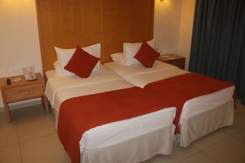 Ramada Resort Dead Sea