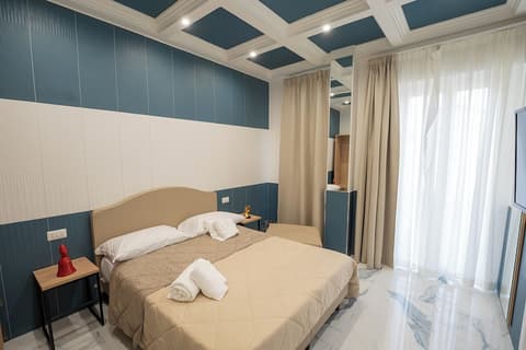 H. G. Boutique Toledo Napoli Centro by ClaPa Group Dislocated Hospitality